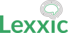 Lexxic CMYK Master Logo (no strap)